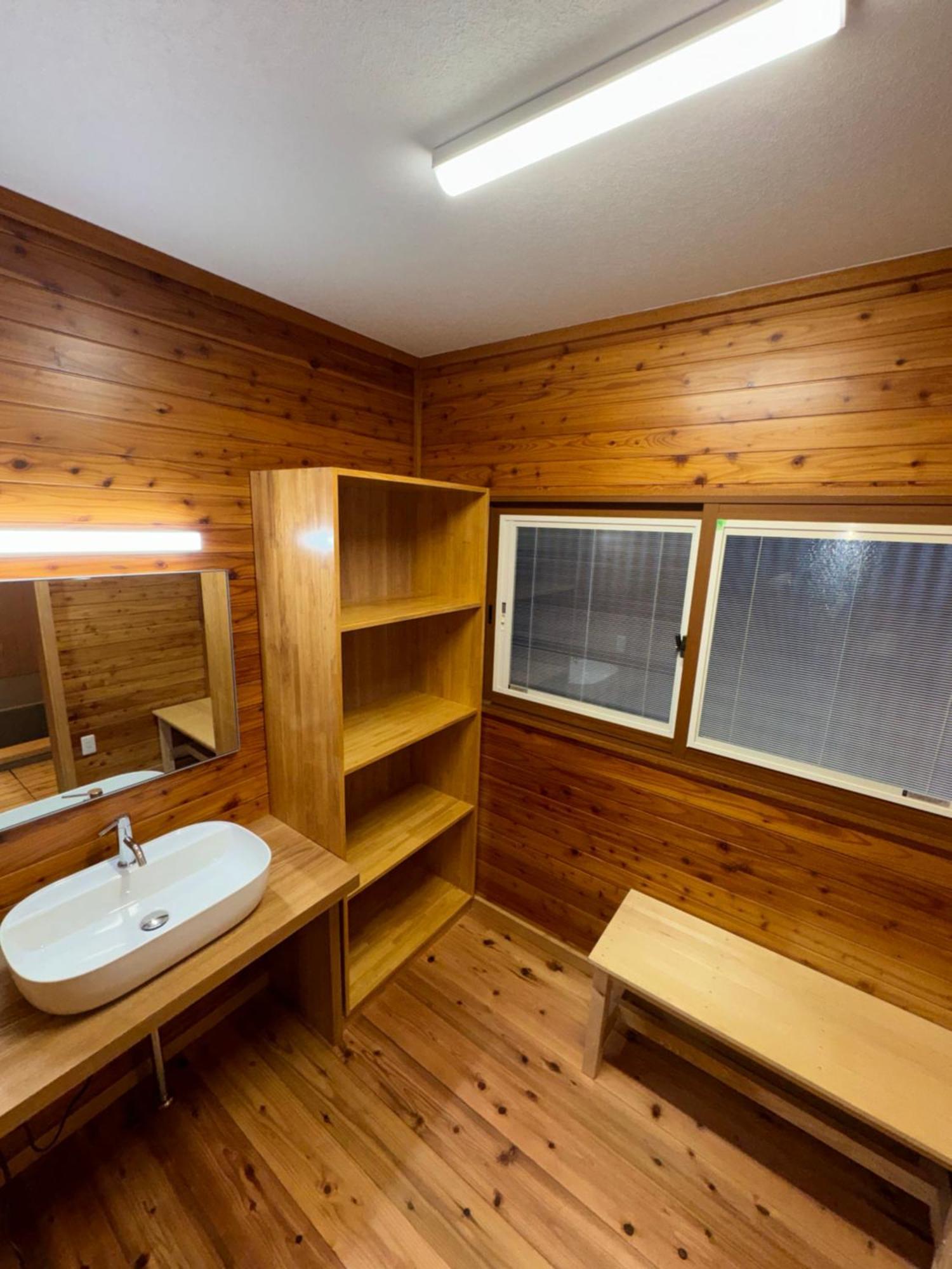 Kusatsu Onsen Futabaya Esterno foto