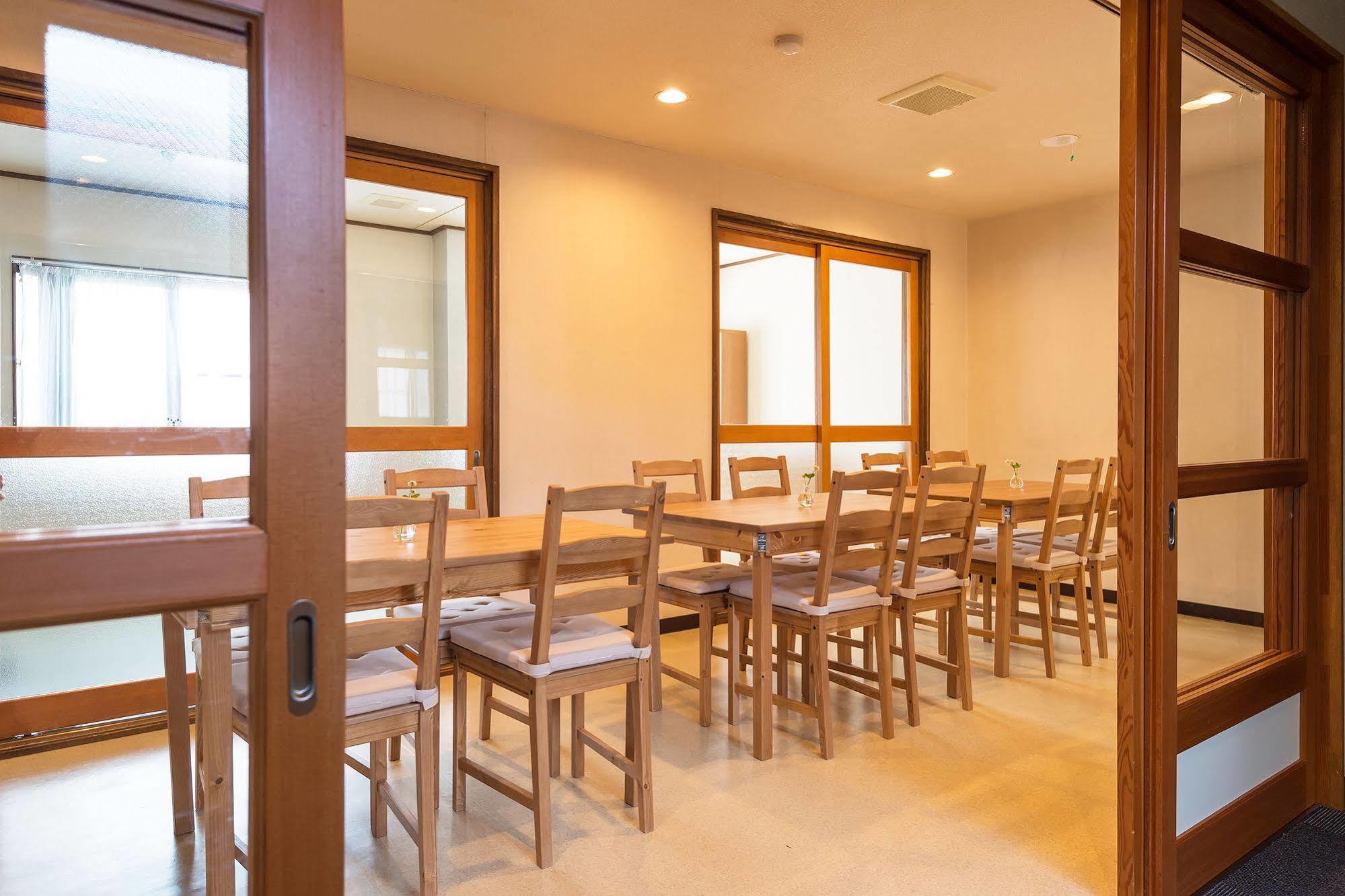 Kusatsu Onsen Futabaya Esterno foto